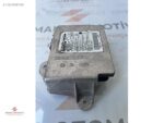 RENAULT MEGANE 2 AIRBAG BEYNİ 604289600 8200481127