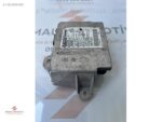 RENAULT MEGANE 2 AIRBAG BEYNİ 607139300 8200682381