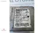 RENAULT MEGANE 2 AIRBAG BEYNİ 607139300 8200682381