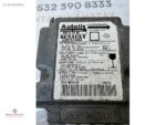 RENAULT MEGANE 1 AIRBAG BEYNİ 550548400 8200101440A