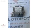 RENAULT MEGANE 1 AIRBAG BEYNİ 550548400 8200101440A