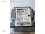 RENAULT MEGANE 1 AIRBAG BEYNİ 550548400 8200101440A