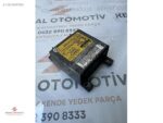 PEUGEOT 306 AIRBAG BEYNİ 550539100 9628740480