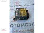 PEUGEOT 306 AIRBAG BEYNİ 550539100 9628740480