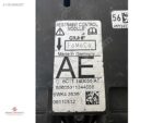 FORD TRANSIT AIRBAG BEYNİ 5WK43536 08110512