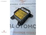RENAULT MEGANE AIRBAG BEYNİ 550347500 7700414090E