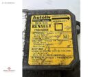 RENAULT MEGANE AIRBAG BEYNİ 550347500 7700414090E