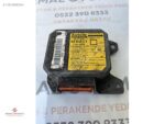 RENAULT MEGANE AIRBAG BEYNİ 550347500 7700414090E