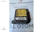 RENAULT MEGANE AIRBAG BEYNİ 550347500 7700414090E