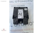 FORD TRANSIT AIRBAG BEYNİ 5WK43536 24100510