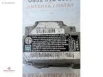 FIAT MAREA AIRBAG BEYNİ 46789398