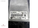 BMW X5 X6 E70 E71 3.5d MOTOR BEYNİ 0281015852 7823800 8509036