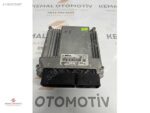 BMW X5 X6 E70 E71 3.5d MOTOR BEYNİ 0281015852 7823800 8509036
