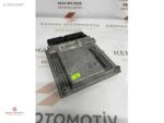 BMW X5 X6 E70 E71 3.5d MOTOR BEYNİ 0281015852 7823800 8509036