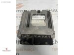 VAG MOTOR BEYNİ EDC17C64-1.3 EDC17C64 EDC17 0281B101X1-15