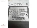 MERCEDES W204 C SERİSİ AIRBAG BEYNİ A2048706826 5WK44004