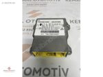 MERCEDES W204 C SERİSİ AIRBAG BEYNİ A2048706826 5WK44004