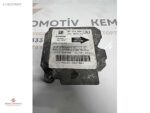 OPEL ASTRA G AIRBAG BEYNİ 09174004 UUS0136276R