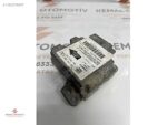 OPEL ASTRA G AIRBAG BEYNİ 09174004 UUS0136276R