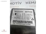 MERCEDES W204 C SERİSİ AIRBAG BEYNİ A2048709426 5WK44318