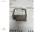 VW PASSAT GOLF POLO AIRBAG BEYNİ 6N0909601E 6N0 909 601 E