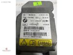BMW E53 E46 AIRBAG BEYNİ 0285001681 65776962530