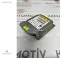 BMW E53 E46 AIRBAG BEYNİ 0285001681 65776962530