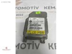 BMW E53 E46 AIRBAG BEYNİ 0285001681 65776962530