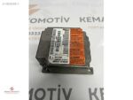 MERCEDES W210 AIRBAG BEYNİ A0038203426