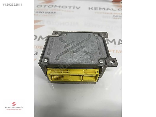 MERCEDES W210 AIRBAG BEYNİ A0038203426