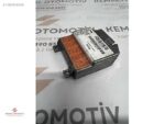 MERCEDES W202 W210 AIRBAG BEYNİ 0018202126 MRSZ2 9169 K2
