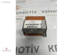 MERCEDES W202 W210 AIRBAG BEYNİ 0018202126 MRSZ2 9169 K2
