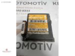 MERCEDES W129 W140 W202 W210 AIRBAG BEYNİ 0008209726 0285001088