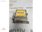 MERCEDES W140 W202 W210 AIRBAG BEYNİ 0285001165 0018200826