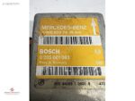 MERCEDES W140 W202 W210 AIRBAG BEYNİ 0285001165 0018200826