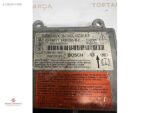 FORD FOCUS 2 AIRBAG BEYNİ 0285001552 4M5T 14B056 BJ