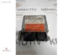 FORD FOCUS 2 AIRBAG BEYNİ 0285001552 4M5T 14B056 BJ