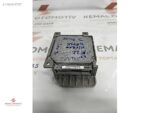 BMW E46 E53 AIRBAG BEYNİ 0285001458 65776912755
