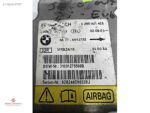 BMW E46 E53 AIRBAG BEYNİ 0285001458 65776912755