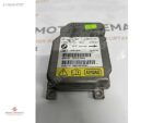 BMW E46 E53 AIRBAG BEYNİ 0285001458 65776912755