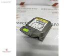BMW E46 E53 AIRBAG BEYNİ 0285001458 65776912755