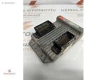 OPEL CORSA COMBO MERIVA 1.7DTI MOTOR BEYNİ 8973641320 1125000170