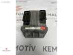 OPEL CORSA COMBO MERIVA 1.7DTI MOTOR BEYNİ 8973641320 1125000170