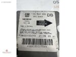 OPEL VECTRA B AIRBAG BEYNİ 90569350 5WK4188 1923594
