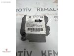 OPEL VECTRA B AIRBAG BEYNİ 90569350 5WK4188 1923594