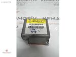 MERCEDES W202 W210 AIRBAG BEYNİ 0008208026 12198403