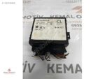 OPEL ASTRA G ZAFIRA MERKEZİ KİLİT BEYNİ 24410018 C100 193L N153