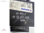 OPEL ASTRA G SUNROOF MOTORU 90589215 58299006 85905J