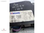 OPEL ASTRA G SUNROOF MOTORU 90589215 58299006 85905J