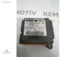 PEUGEOT PARTNER BERLINGO AIRBAG BEYNİ 603602400 9653190980